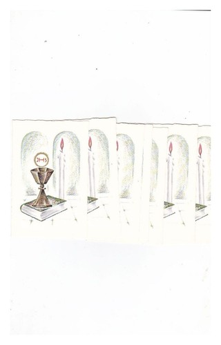 Lot images communion - 8,