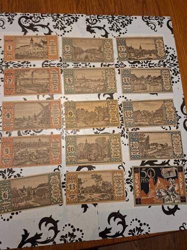 Allemagne notgeld - -, -(76)-