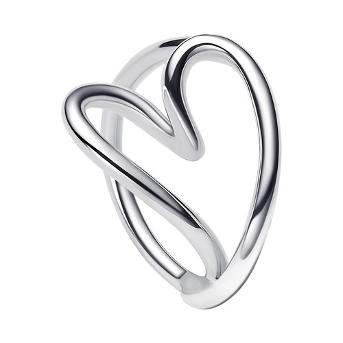 Pandora bague femme - femme, cœur
