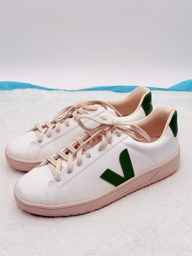 Veja urca cwl - emeraude, lace