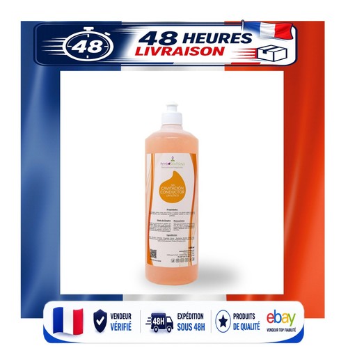Physioceuticals gel - gel, de