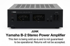 Amplificateur de puissance