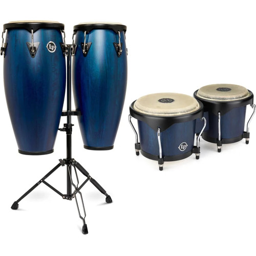 Latin percussion city conga - percussion,