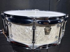 Ludwig 14x5 Classico Maple