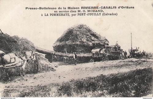 Pont ouilly presse - 14,