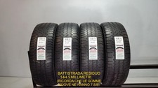 Pneus D'Occasion 215/65R16C