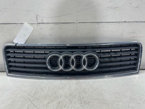 Calandre audi phase - audi,