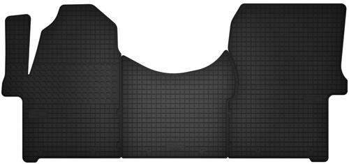 Tapis sol caoutchouc - tapis,