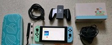 Console Nintendo Switch