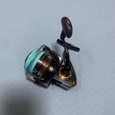 Moulinet toupie Daiwa Certate