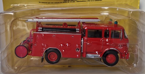 Ixo pompiers 131 - pompiers,