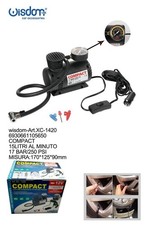 Compresseur Air 12V Compact