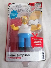 Figurine neuve homer simpson - neuve,