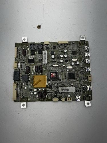 Apple cinema display - display, hd