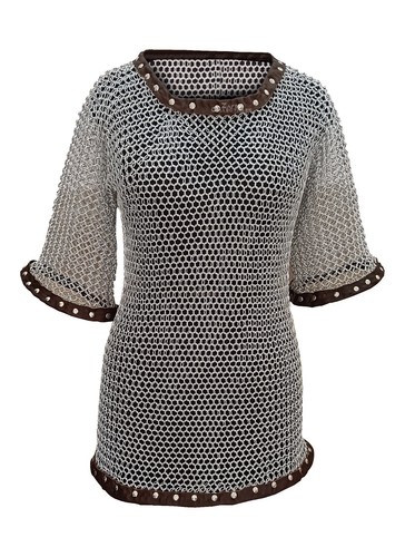 Chemise médiévale - , à