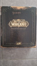 Coffret world warcraft - coffret,