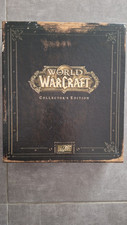 Coffret World Of Warcraft Collector Edition