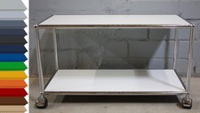 USM Haller Lowboard Étagère