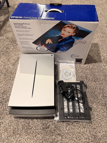 Epson perfection v700 - perfection,