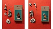 1/32 JJ MODELS 54-06 54-07 