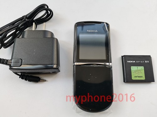 Nokia 8800se 8800 sirocco - nokia,