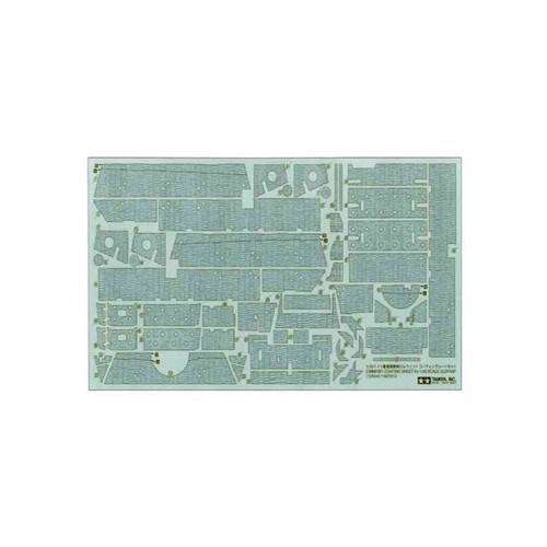 Tamiya 12644 kit amélioration - tamiya,