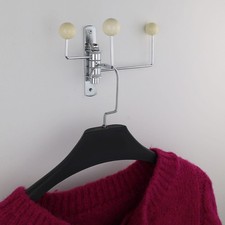  Patères Porte Manteau