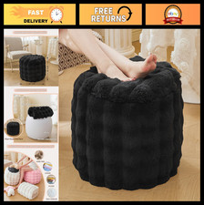 Luxury Faux Rabbit Fur