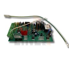 Ditec Carte Électronique Remplacement Moteur Portail Coulissant Ion 4 - 6 -