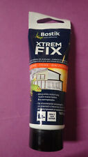 BOSTIK XTREM FIX - Colle XTRA FIX 100g Tous matériaux Intérieur Extérieur