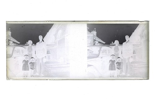 Famille france voiture photo - famille,