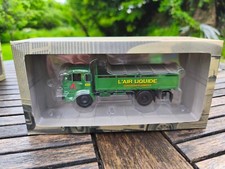 Altaya 1/43S Camion Cargo