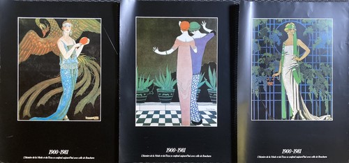 Lot affiches bouchara - 3,
