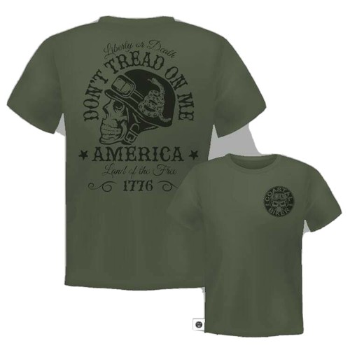 Don tread men st - don't,