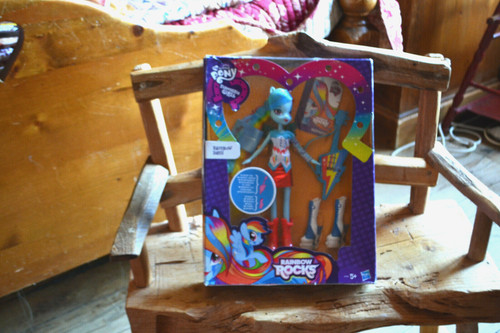 Little pony neuf equestria - my,