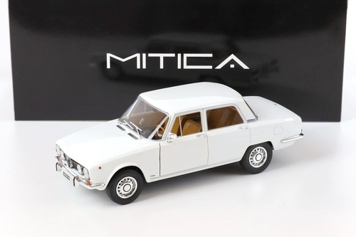 Mitica 202003 alfa - alfa, romeo