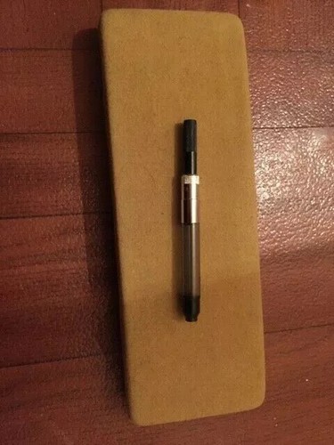 Vintage parker converter delux - parker,