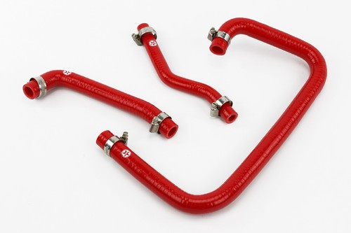 Silicone carter reniflard - silicone,