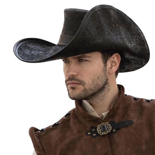 Chapeau demi aile rawblade - chapeau,