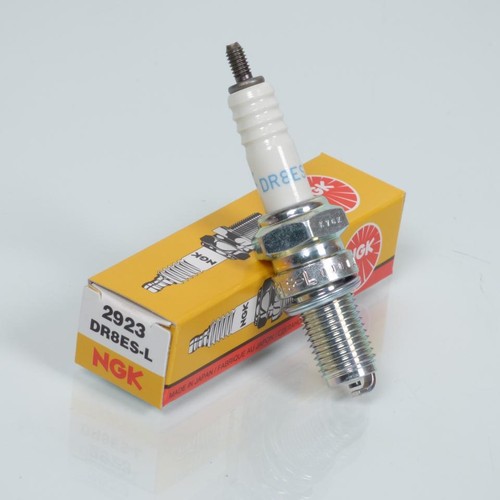 Bougie allumage ngk pour - bougie,