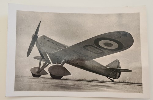 Superbe rare ancienne photo - -,