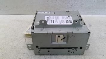Autoradio opel mokka - opel,