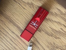 Audioquest DragonFly Red