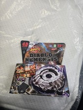 Beyblade diablo nemesis - beyblade,