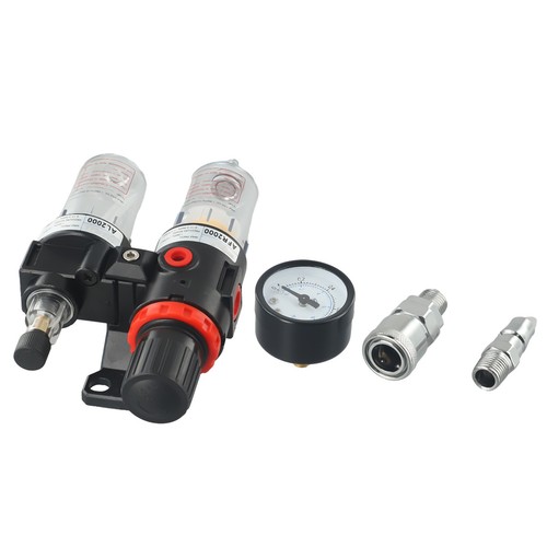 Compresseur air filtre - d'air, jauge
