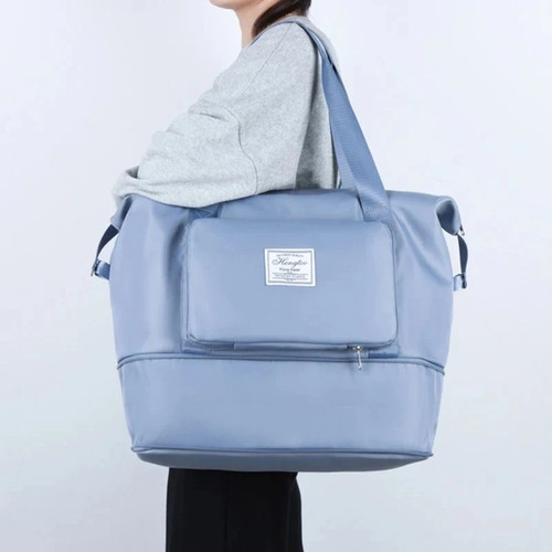 Sac voyage pliable et - sac,