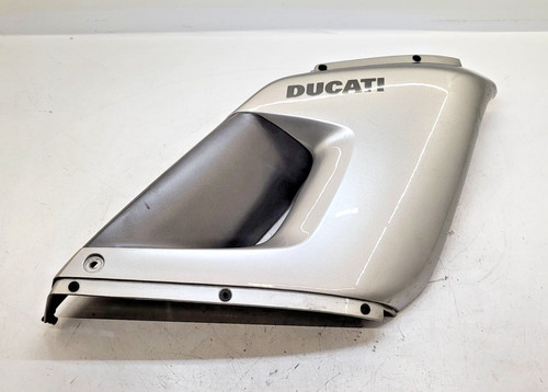 Ducati st4 916 1999 - ducati,