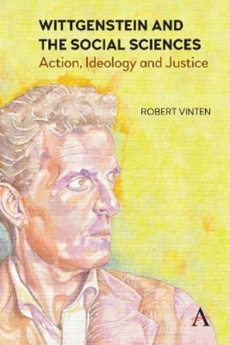 Robert vinten wittgenstein and - vinten,