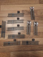 Jouef Lots De Butoir Rail Ho