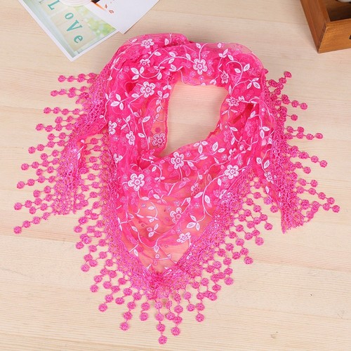 Pour foulard femme - pour,